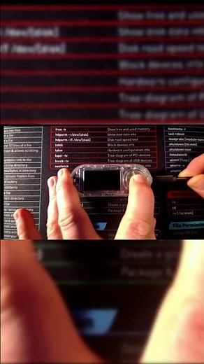 How to put your LILYGO T Embed into boot mode #cybersecurity #lilygo #flipperzero #tech