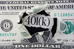 How to handle your first 401(k) plan