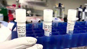 Novavax COVID-19 vaccine works, but less so against variants