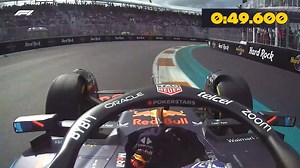 74K views · 2.9K reactions | Max was simply on fire in Miami, winning from P9, and scoring the DHL Fastest Lap while he was at it!  Check out this year's leaderboard  f1.com/DHL-FastestLap | F1 | Facebook