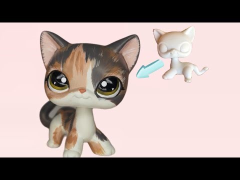 LPS Custom Tips That Will Instantly Improve Your Skills