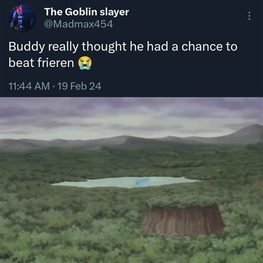 Goblin Slayer Versus Frieren: Epic Anime Battle