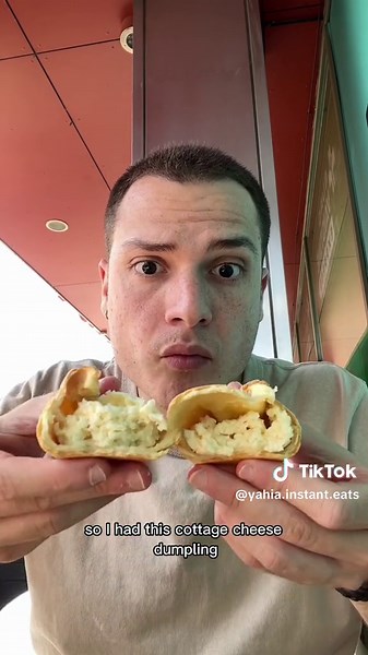 Lithuanian Pastries: Chicken, Cheese & More! 🥐