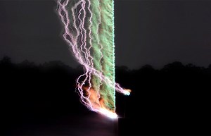 Scientists “See” Thunder for the First Time. Here’s What It Looks Like.