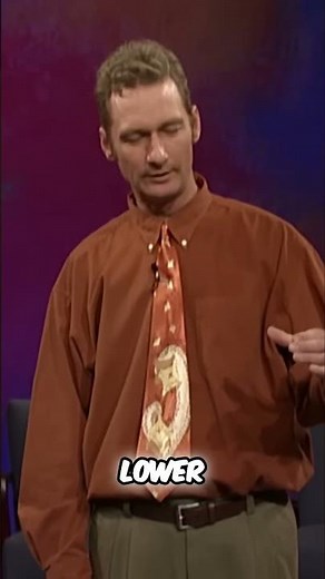 Drew Carey Doll Says What? #shorts