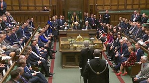 Dennis Skinner's best Queen's Speech quips from 1989-2019