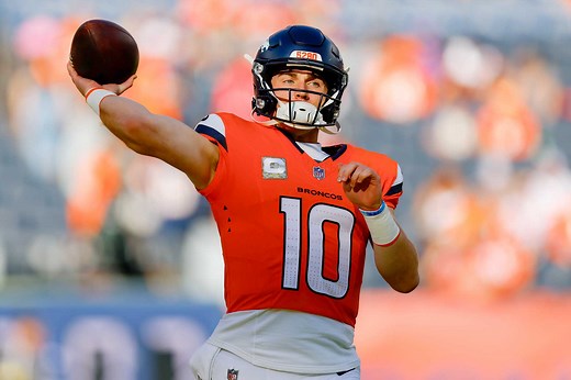 Which Teams Made the NFL Playoffs? Seedings, Schedule for All 14 Postseason Teams