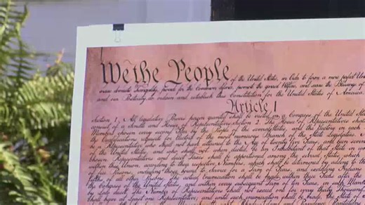 Wood County Bar Association proposes constitutional education initiative