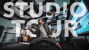 12K views · 411 reactions | Over the years we've accumilated TONS of filmmaking equipment, and we wanted to walk you through everything we own, when we'd use it, and what we do and dont recommend buying yourself! Years ago I started with just a Canon T3i and a lens. It took thousands of hours to get to where I am today. And you can get there too! Enjoy! | Full Time Filmmaker | Facebook