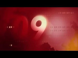 BBC World Countdown 2000 - Extended 60 Seconds Mix