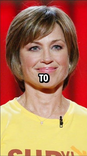 The Rise, Fall, and Redemption of Dorothy Hamill