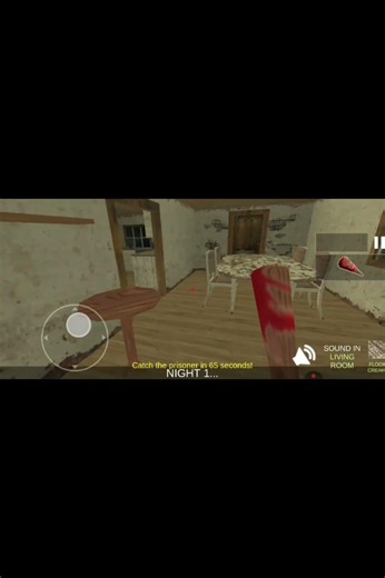 play for Grandma 3 #like #subscribers #granny #gaming