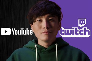 “There’s more people moving for sure” - Sykkuno reveals more streamers are planning to switch from Twitch to YouTube