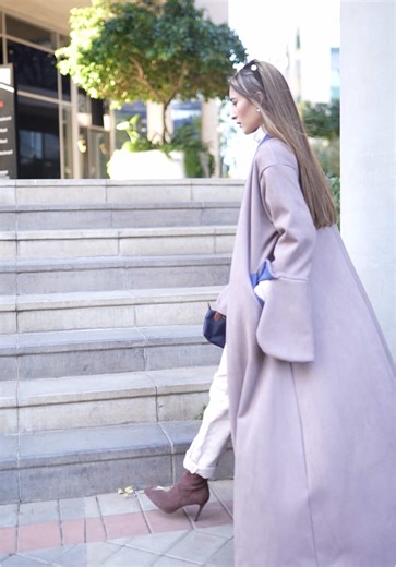Winter Fashion Ideas for Modest Wear Enthusiasts