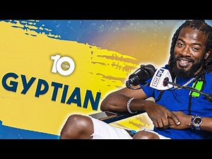 Gyptian Calls Out “Propaganda Artistes”, The Media & Talks Being A Mentor As A Veteran