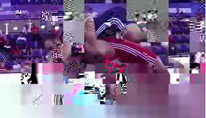 Junior world championship 🏅󾓪󾓮 | Ringen