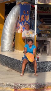 9.5M views · 219K reactions | El pan para alimentar un barrio | El Trampa | Facebook