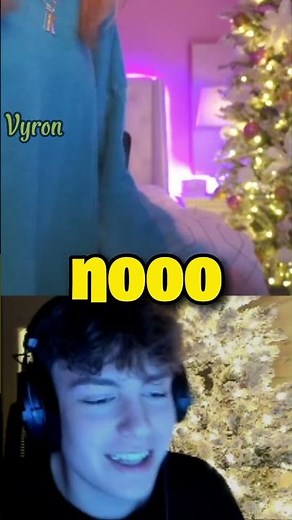 Sommerset Reveals How Many Times Clix and Kayla Met UP IRL...