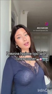 🔥🥵Top 10 Feminine Hygiene Tips Every Woman Should Know #shortsfeed #explore #shorts