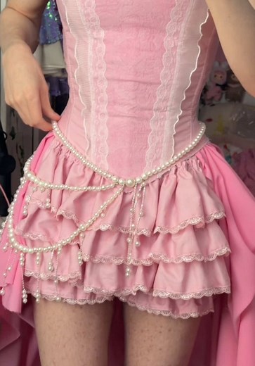 The Exciting Reveal of My Final Cosplay Result