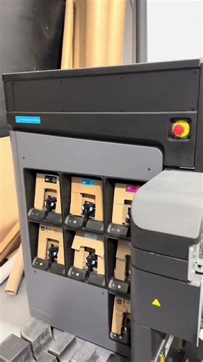 🖨️ HP Latex 1500 en acción: producción sin intermediarios en Comunicart