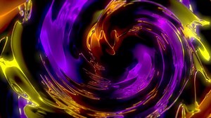 Download Animation of Abstract Optical Wave Glass 04. 4K for free