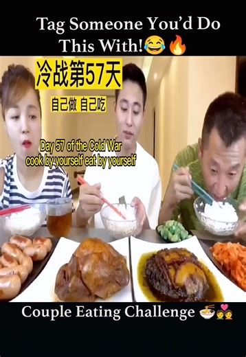 Massive Food Challenge with Funny Fails 2025 Part 1 | Soul Food Foodie