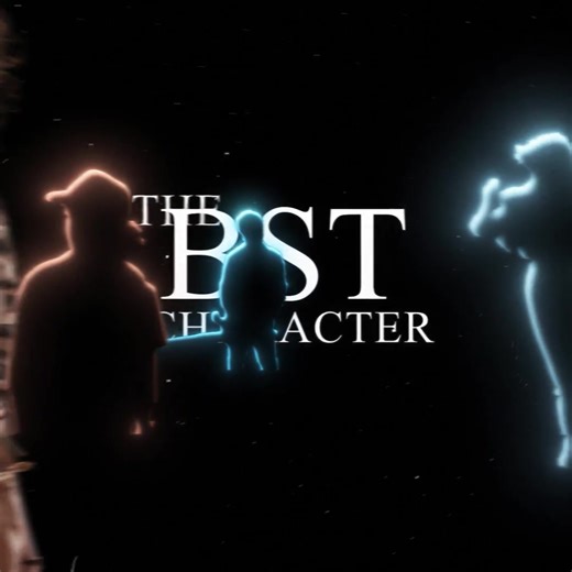 Best Character Opinion