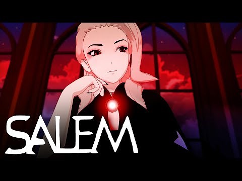 Salem's Theme - RWBY Soundtrack (NeuroFit Remix)