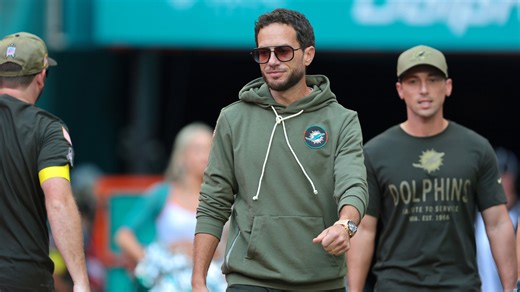 Dolphins news: Why Mike McDaniel called timeout before any time ran off