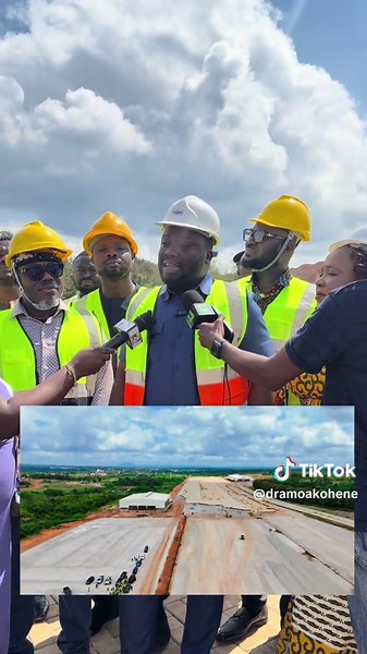 On Boankra inland Port | port