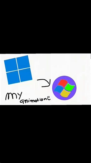 #myanimation windows 11-vista