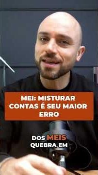 Erro Fatal no MEI