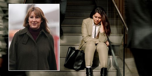 Economy alert: UK wages drop as unemployment remains steady amid 'weakening labour market'