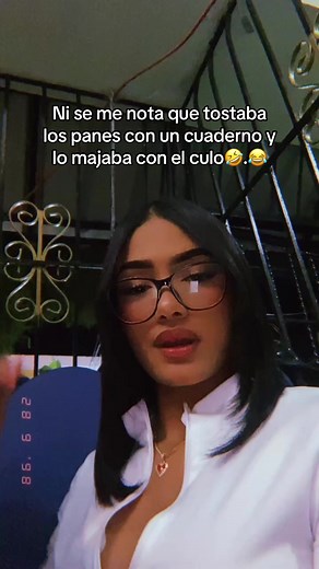 Un momento humilde 🤣