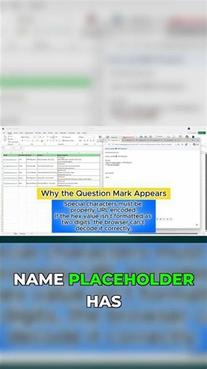 Gmail Personalization: Project & Name Placeholders!