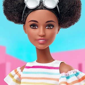 8.8K views · 596 reactions | A crew just for you!  The Barbie Fashionistas line continues to evolve to be more reflective of the world girls see around them. We’re excited to expand our offerings with our most diverse and inclusive doll line. Shop the new Fashionistas now: https://dolltasti.cc/30NLdMM. | Barbie | Facebook