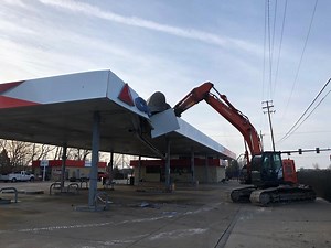 Chicagoland Demolition Services | Donegal Services