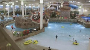 Great Wolf Lodge will bring Arizona its first indoor water park