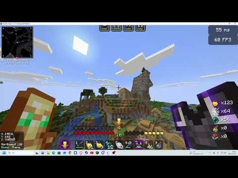 How i exposed a minecraft villan