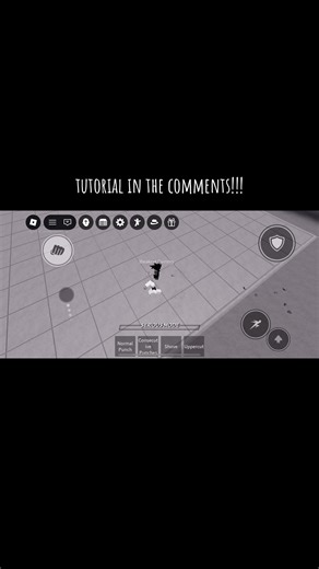 TUTORIAL!? #tsb #tsbg