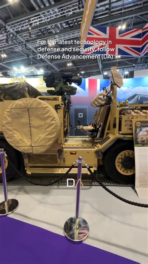 SUPACAT – HIGH MOBILITY DEFENSE VEHICLES FOR TACTICAL OPERATIONS AND EXTREME TERRAIN Supacat designs high mobility military vehicles engineered for rapid response, protected mobility and high performance across the most challenging environments. Platforms like the HMT family deliver exceptional off road capability, modular mission kits and scalable protection, supporting reconnaissance, logistics and special operations roles with proven reliability. For the latest technology in defense and secur