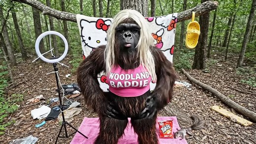 Bigfoot Baddies Vlog: Embracing the New Year with Confidence