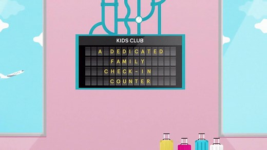 113 reactions · 21 shares | The Air Transat Kids Club welcomes, for free, mini-globetrotters aged 2 to 11. Becoming a member of the Kids Club – and scoring a bunch of awesome advantages – is as easy as pie! | Air Transat | Facebook