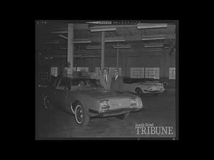 Geoff Newman: The Avanti Motor Corporation