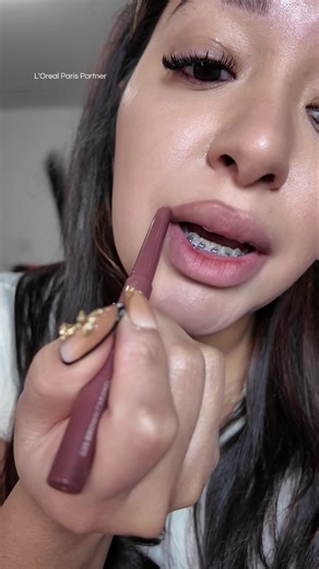 L'Oreal Paris Lip Contour Formula for Perfect Lips