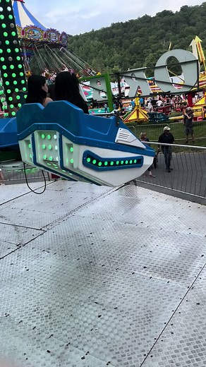 Ride and Cruise With Me on TikTok