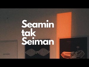 Mahen [ Seamin tak seiman ] - Lirik Lagu || cover by Michela Thea
