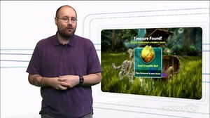 Kinectimals Video Review