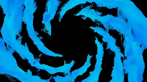 Liquid Flow to Morph/Create/Wrap around a specific object